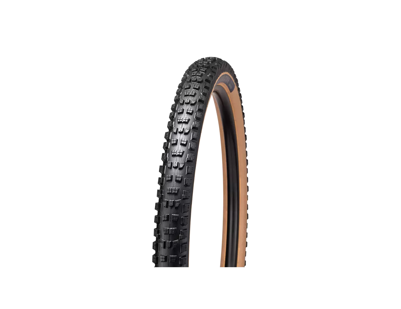 Pl᚝ SPECIALIZED Eliminator Grid Trail T7 TLR Soil SRCH/TAN SDWL TRAIL TIRE